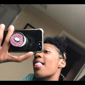 Meet your Posher, Judeah